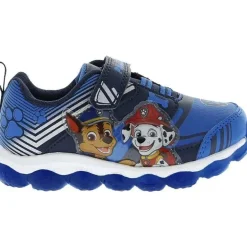 Josmo - Tênis Baby Boy Paw Patrol, Azul