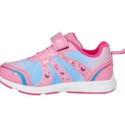Josmo - Tênis Minnie Bebé Menina, Rosa