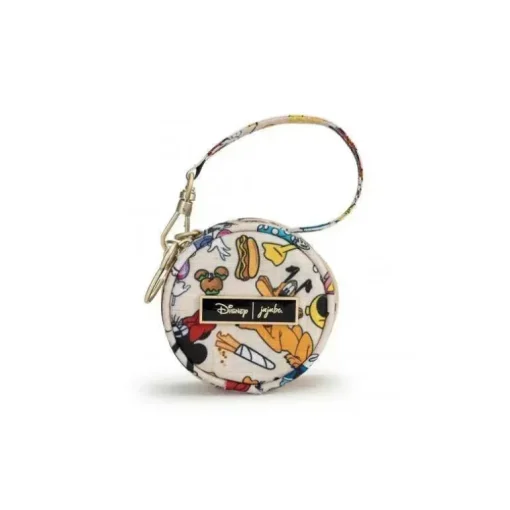 Ju Ju Be Disney Paci Pod Snacks sensacionais