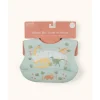 Jujube - Babador de silicone, Roarsome