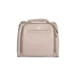 Jujube - Bolsa Térmica para Garrafas, Taupe