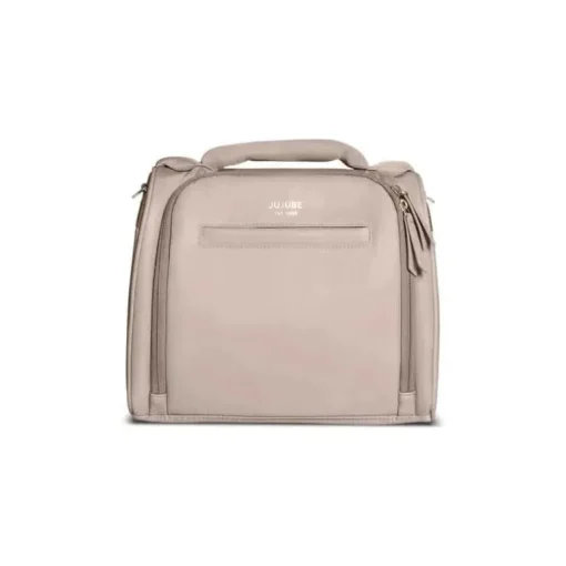 Jujube - Bolsa Térmica para Garrafas, Taupe