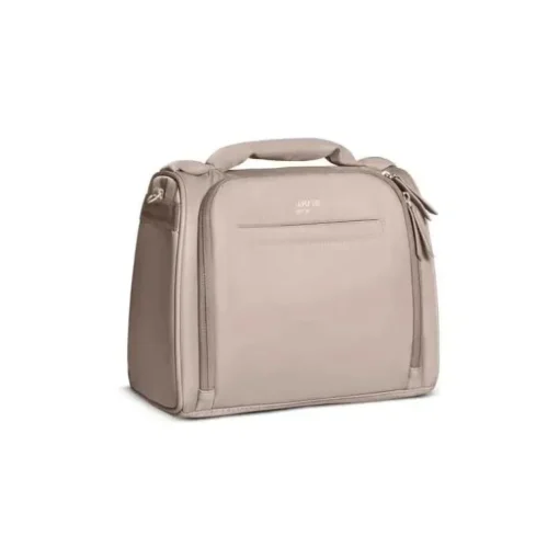 Jujube - Bolsa Térmica para Garrafas, Taupe