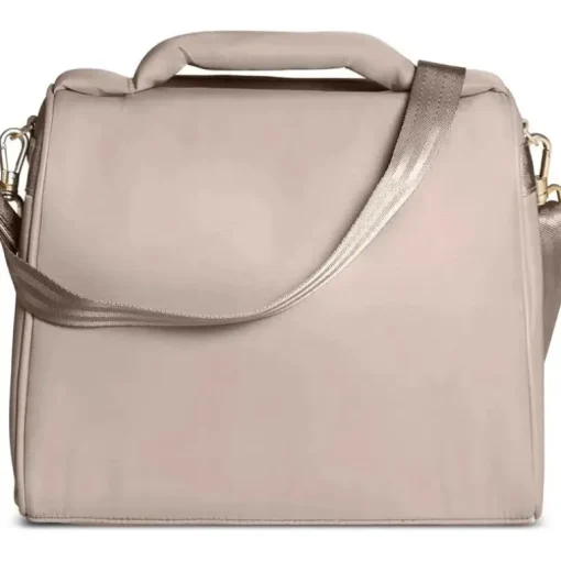 Jujube - Bolsa Térmica para Garrafas, Taupe
