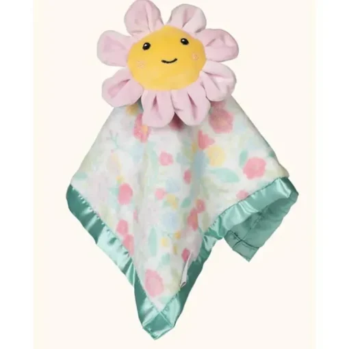 Jujube - Cobertor de Segurança, Sweet Daisy