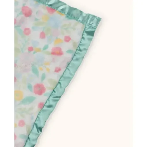 Jujube - Cobertor de Segurança, Sweet Daisy