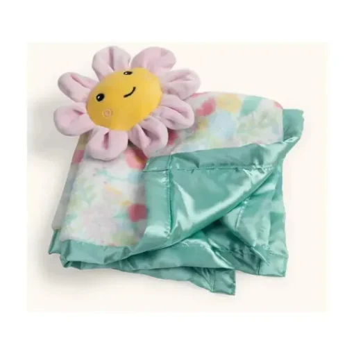 Jujube - Cobertor de Segurança, Sweet Daisy
