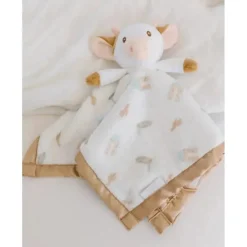 Jujube - Cobertor de Segurança, Howdy Partner Azul