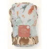 Jujube - Cobertor reversível para bebê, Roarsome