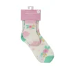 Jujube - Conjuntos de meias Mini Me, Sweet Daisy