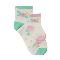 Jujube - Conjuntos de meias Mini Me, Sweet Daisy