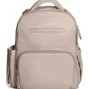 Jujube - Mochila Clássica, Taupe