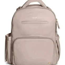 Jujube - Mochila Clássica, Taupe