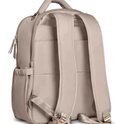 Jujube - Mochila Clássica, Taupe