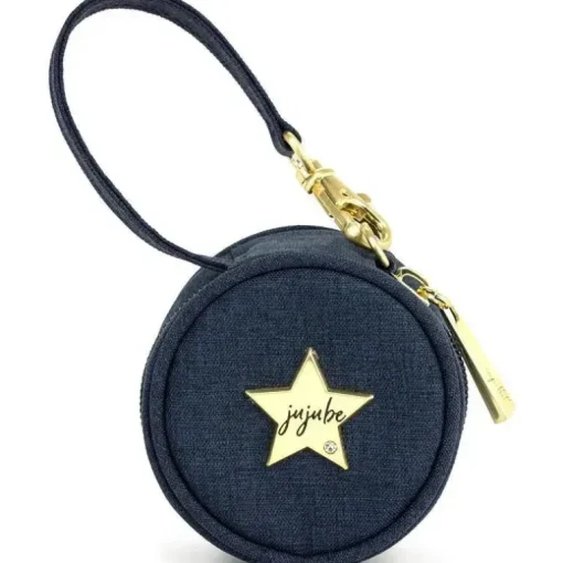 Jujube Paci Pod - índigo
