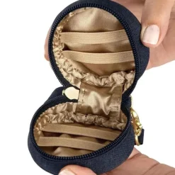 Jujube Paci Pod - índigo