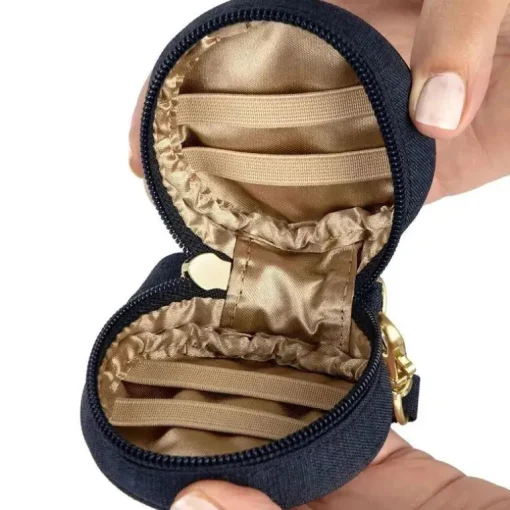 Jujube Paci Pod - índigo
