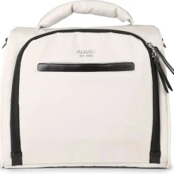 Jujube x Witney Carson - Bolsa Térmica para Garrafas, Nuvem