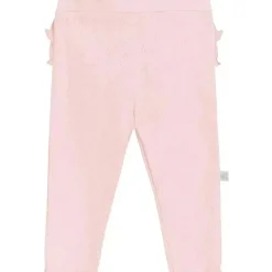 Just Born – Calça unissex para bebê com 2 unidades, floral vintage, 3-6 meses