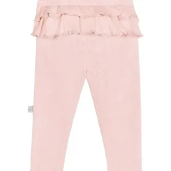 Just Born – Calça unissex para bebê com 2 unidades, floral vintage, 3-6 meses
