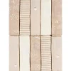 Just Born - 10Pk Knit Terry Washcloths Neutral Tan