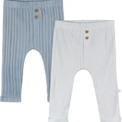 Just Born - 2Pk Pant Baby Boy, Blue