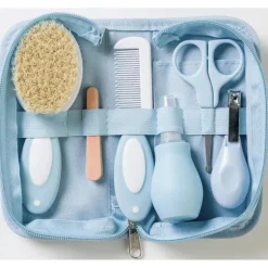 Kalencom - Baby Grooming Kit, Blue