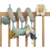 Kalencom - Jungle Party Multi-Activity Spiral, Crocodile