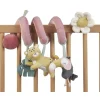 Kalencom - Jungle Party Multi-Activity Spiral, Cheetah