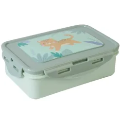 Kalencom - Lunch Box, Jungle Cheetahs (Large)