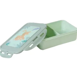 Kalencom - Lunch Box, Jungle Cheetahs (Large)