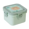 Kalencom - Lunch Box (Small) Jungle, Cheetahs