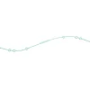 Kalencom - Silicone Catch-All Rope, Mint
