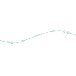 Kalencom - Silicone Catch-All Rope, Mint