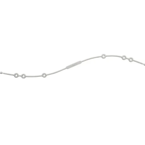 Kalencom - Silicone Catch-All Rope, Grey