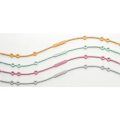 Kalencom - Silicone Catch-All Rope, Mint