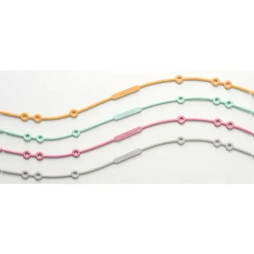 Kalencom - Silicone Catch-All Rope, Grey