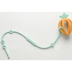 Kalencom - Silicone Catch-All Rope, Grey