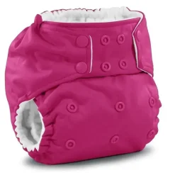 Kanga Care - Fralda de pano Sherbert Rumparooz tamanho único reutilizável