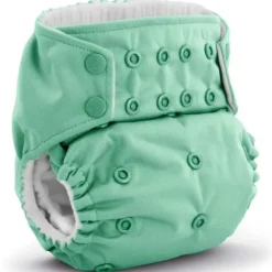 Kanga Care - Fralda de pano Sweet Rumparooz reutilizável tamanho único