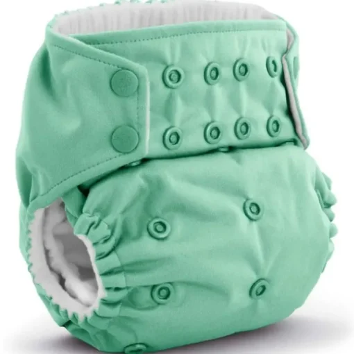 Kanga Care - Fralda de pano Sweet Rumparooz reutilizável tamanho único