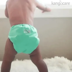 Kanga Care - Fralda de pano Sweet Rumparooz reutilizável tamanho único