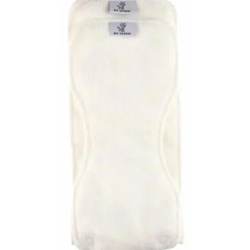 Kanga Care - 6R Soaker Microfiber, 5 Pk