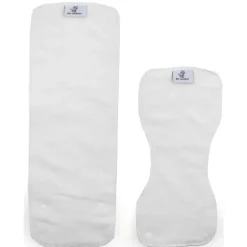 Kanga Care - 6R Soaker Microfiber, 5 Pk