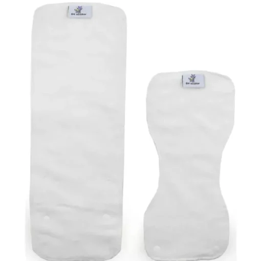 Kanga Care - 6R Soaker Microfiber, 5 Pk