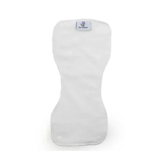 Kanga Care - 6R Soaker Microfiber, 5 Pk