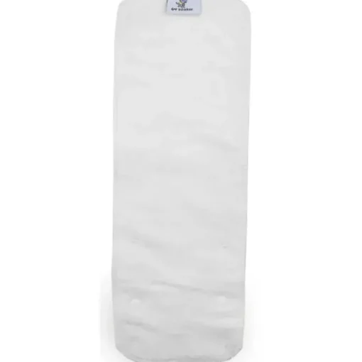 Kanga Care - 6R Soaker Microfiber, 5 Pk