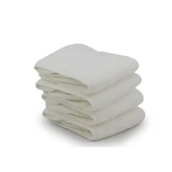 Kanga Care - 6R Soaker Microfiber, 5 Pk