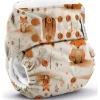 Kanga Care - Rumparooz G3 Awj One Size Pocket Cloth Diaper, Foxaroo