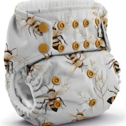 Kanga Care - Rumparooz G3 One Size Pocket Cloth Diaper, Harmony